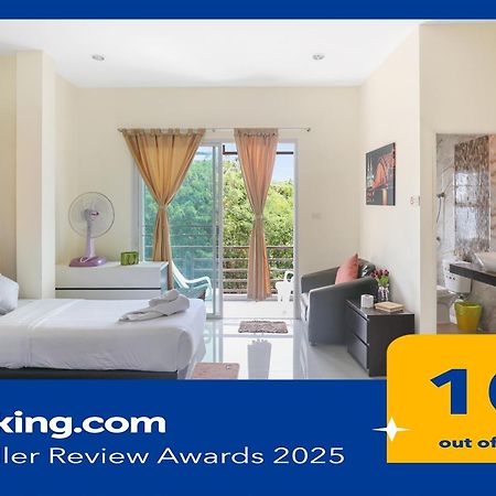 Phuket-Chalong 3-Bedrooms 240M2 Private Xlarge Family Villa Exterior photo